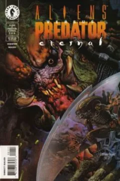 Issue #1