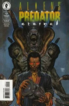 Cover of Issue #2