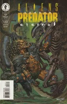 Cover of Issue #3