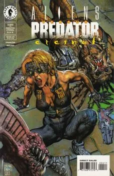 Cover of Issue #4