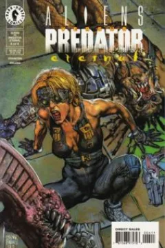 Issue #4