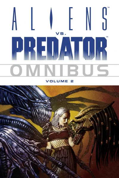 Cover of Volume 2