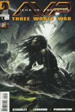 Issue #5