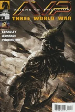 Issue #6