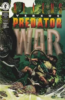 Cover of Issue #2
