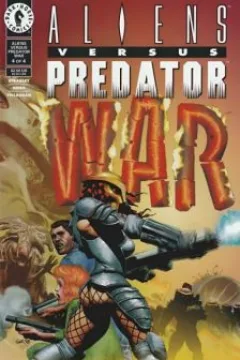 Issue #4