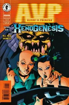 Cover of 1 of 4