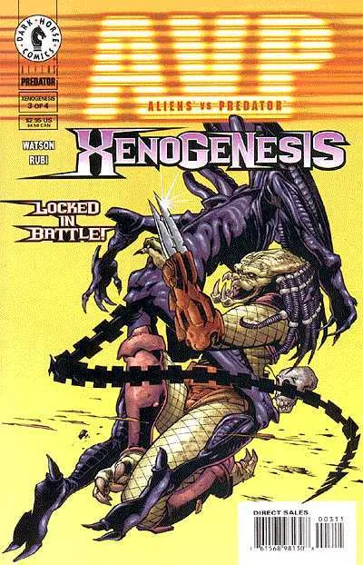 Cover of 3 of 4