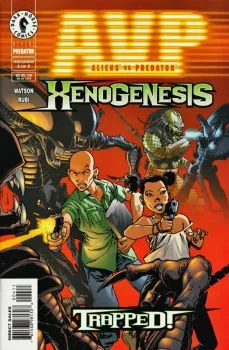 Cover of 4 of 4
