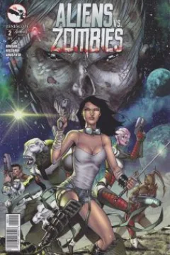 Issue #2