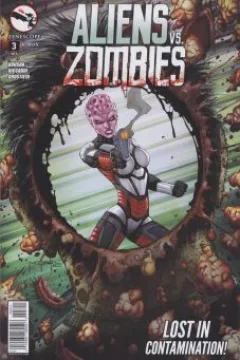 Issue #3