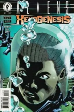 Issue #3