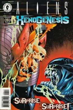 Issue #4