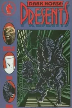 Aliens; Zone; Race of Scorpions