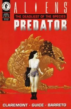 Cover of The Hunt