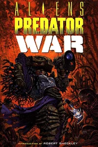 Issue #1
