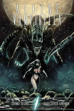 Issue #1