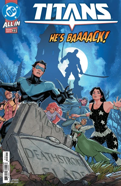 Cover of Alignment of Enemies