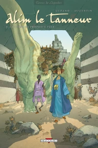 La terre du prophète pâle