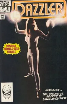 Cover of Alison Blaire This Is Your Life!