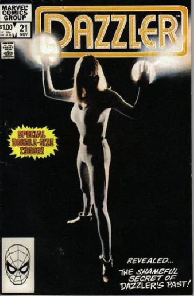 Cover of Alison Blaire This Is Your Life!