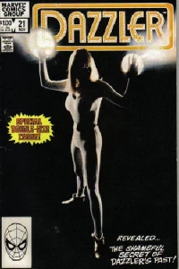 Alison Blaire This Is Your Life!