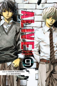 Volume 9