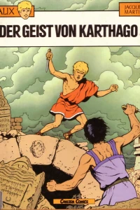 Der Geist von Karthago