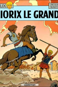 Iorix le Grand