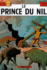 Le Prince du Nil