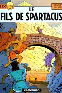 Le Fils de Spartacus