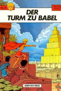 Der Turm zu Babel