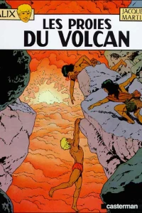 Les Proies du Volcan