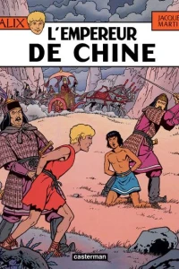 L'Empereur de Chine