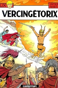 Vercingétorix