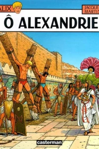 Ô Alexandrie