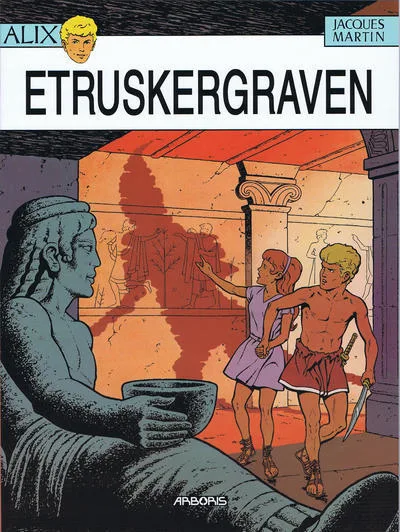 Cover of Issue #8