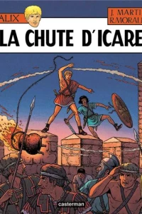 La Chute d'Icare