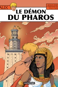 Le Démon du Pharos