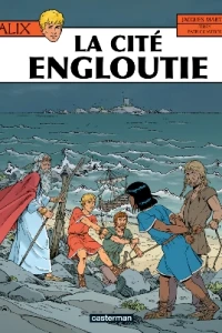 La Cité Engloutie