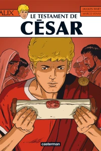 Le Testament de César