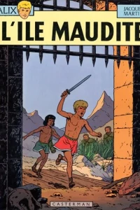 L'Île Maudite