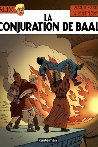 La Conjuration de Baal