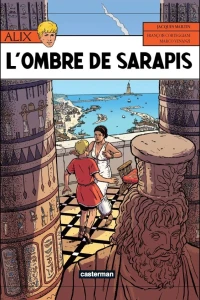 L'Ombre de Sarapis