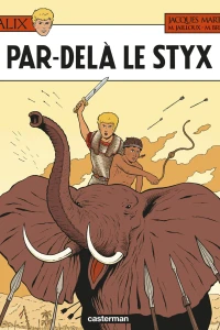 Par-delà le Styx
