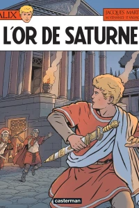 L'Or de Saturne