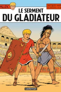 Le Serment du gladiateur