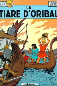 La Tiare d'Oribal