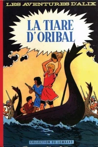 La Tiare D'Oribal