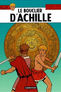 Le Bouclier d'Achille